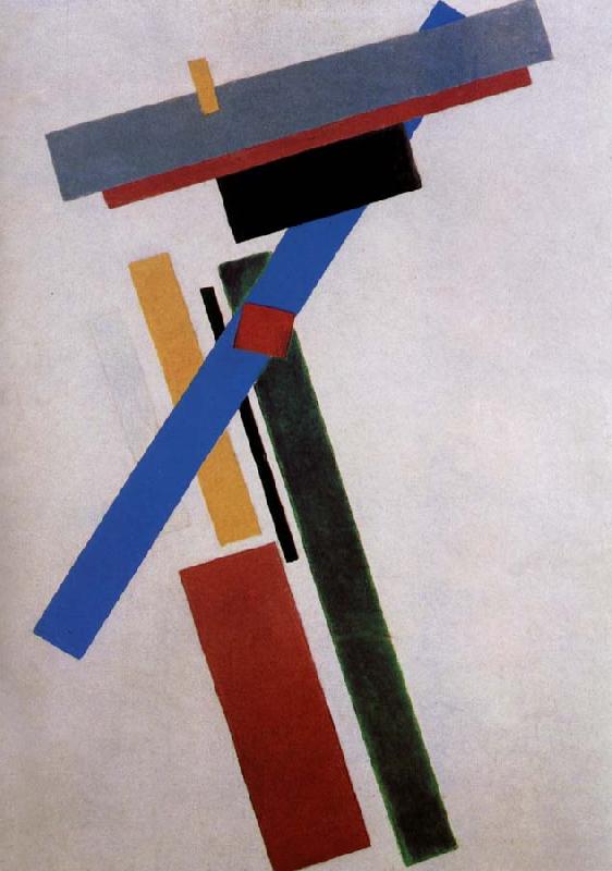 Kasimir Malevich Conciliarism